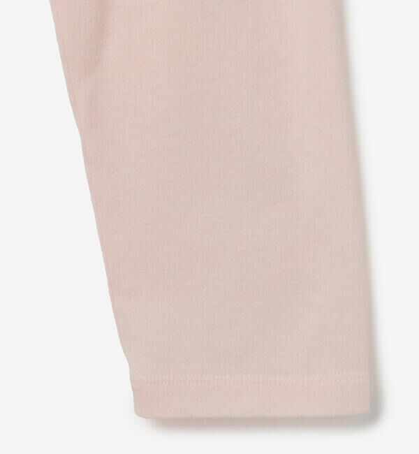 ORCIVAL「ORCIVAL | コットンナイロン シースルー 長袖クルーネックカーディガン WOMEN」|カーディガン|