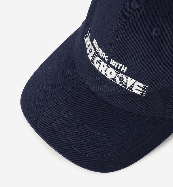  「THE SHINZONE | JAZZ GROOVE CAP WOMEN」|キャップ・キャスケット|