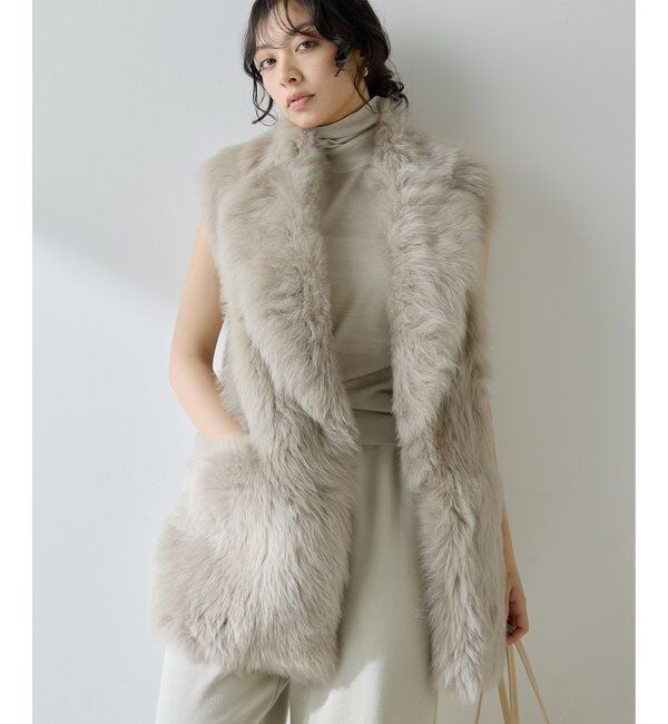  「ムートンファージレ」|ベスト・ジレ|