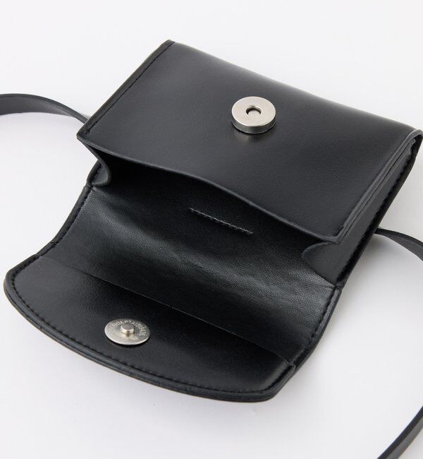  「【PAPILLONNER/パピヨネ】バッグ付きベルト」|ベルト|