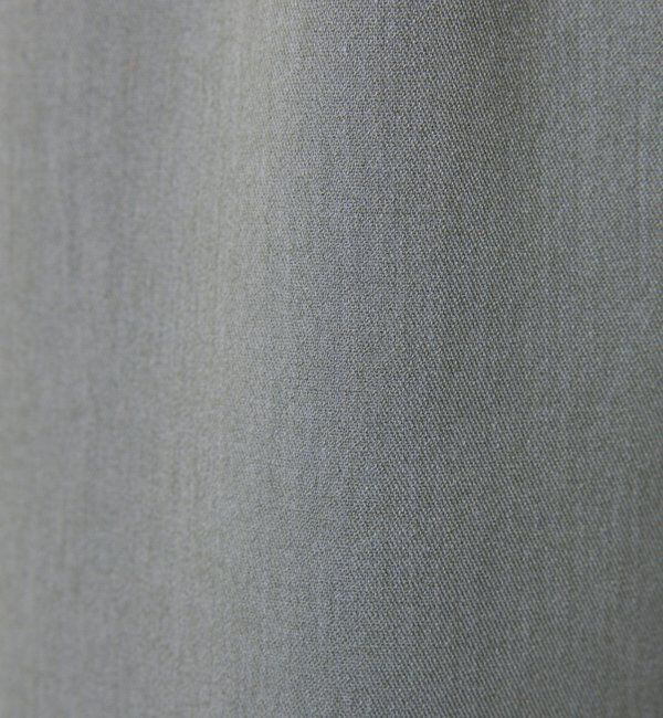  「裏起毛ボンディングイージーパンツ」|チノ|