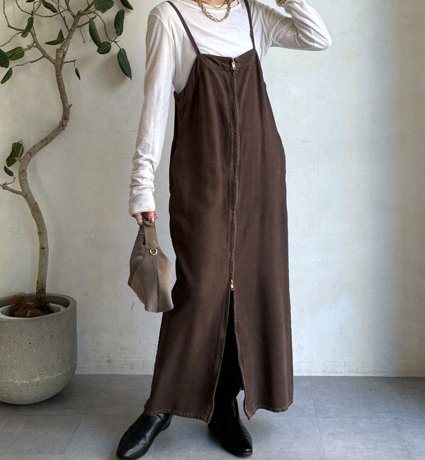  「【新色追加】コットンシアーTEE」|Tシャツ・カットソー|