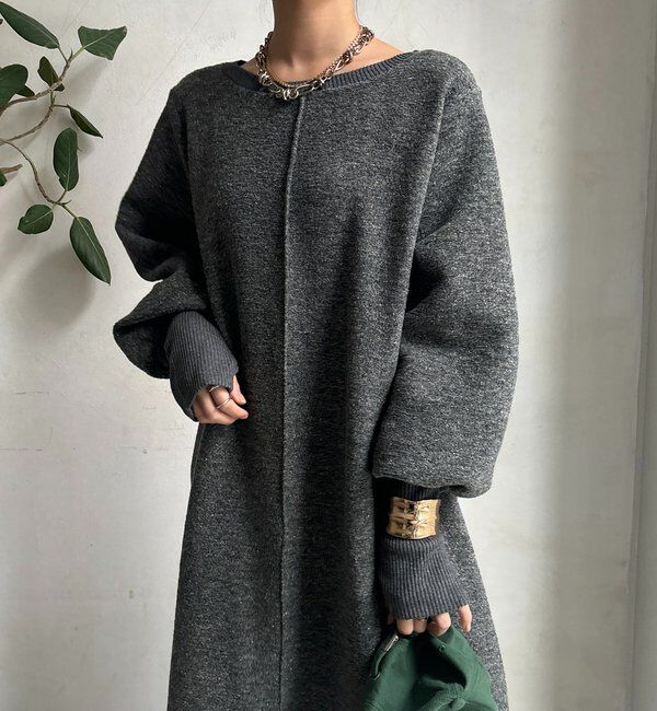  「【インフルエンサー SAKURA企画】イタリアンエアリーワンピース」|ワンピース|