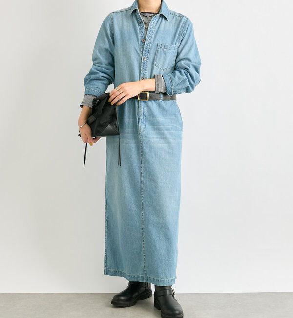  「【R.good(アールドットグッド)】エンジニアブーツ」|ショートブーツ|