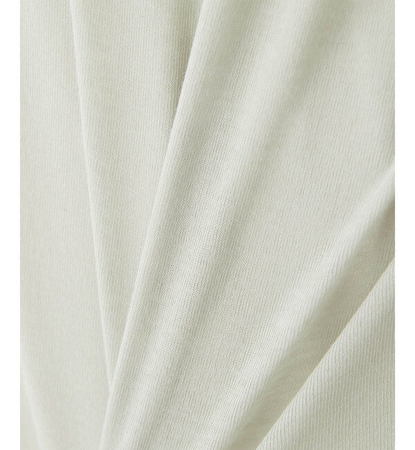 La nature linge「【La nature linge】NEWロングスリーブTシャツ」|Tシャツ・カットソー|