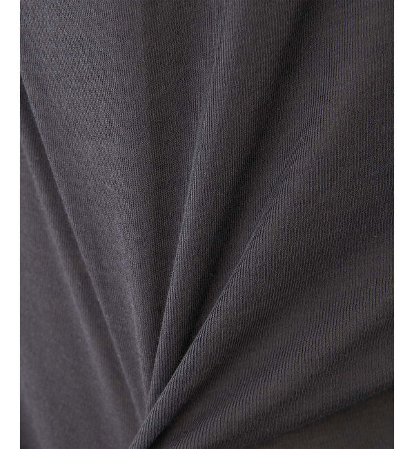 La nature linge「【La nature linge】NEWロングスリーブTシャツ」|Tシャツ・カットソー|