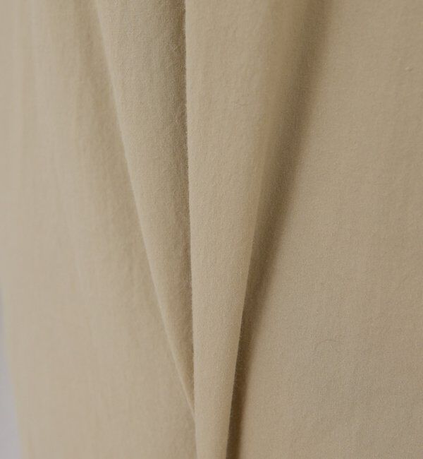  「スキッパーシャツ」|シャツ・ブラウス|