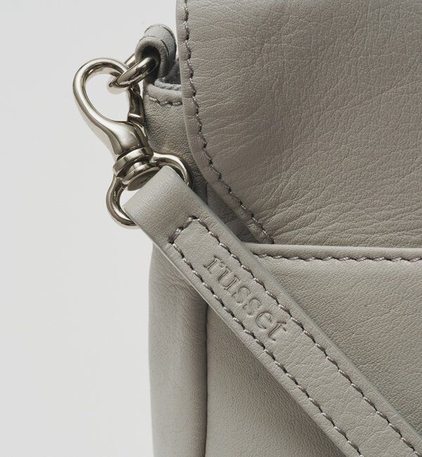  「《@__serako.r__企画》ソフトレザーフラップミニトートバッグ」|トートバッグ|