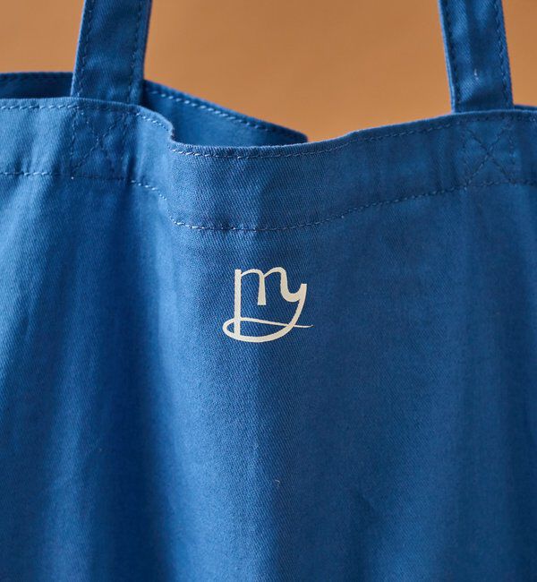  「MYSトートBAG」|トートバッグ|