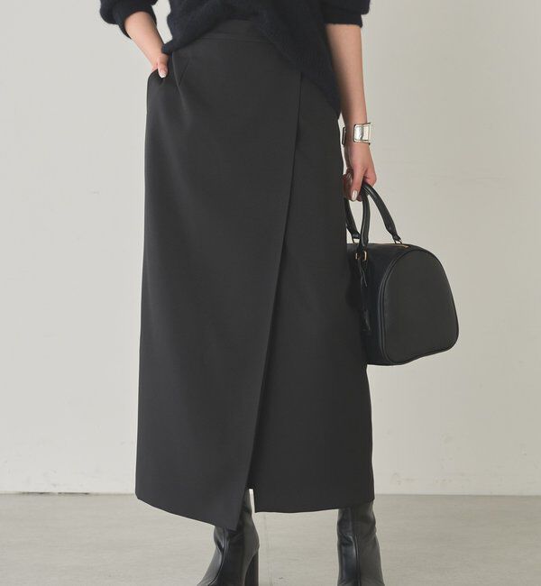  「ラップタイトスカート」|スカート|