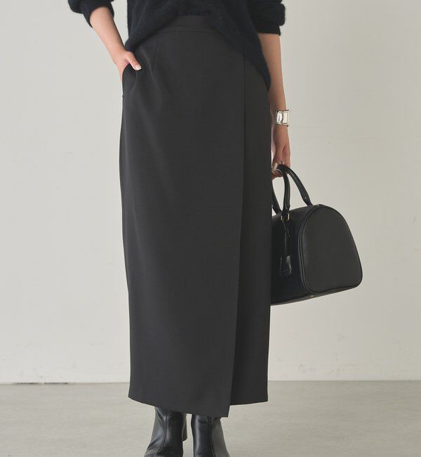  「ラップタイトスカート」|スカート|