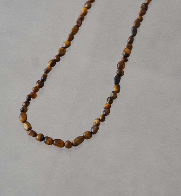  「【GALENA/ガレナ】ビーズネックレス」|ネックレス|