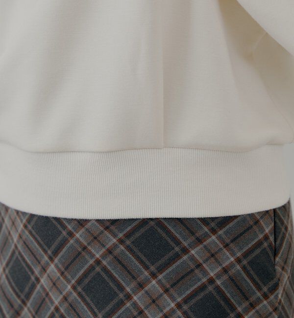  「ワンショル肩レーストップス」|Tシャツ・カットソー|