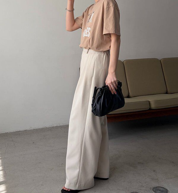  「〈GOOD ROCK SPEED〉AbbeyRoad T」|Tシャツ・カットソー|