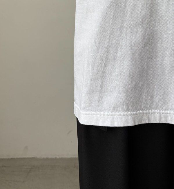  「〈GOOD ROCK SPEED〉AbbeyRoad T」|Tシャツ・カットソー|