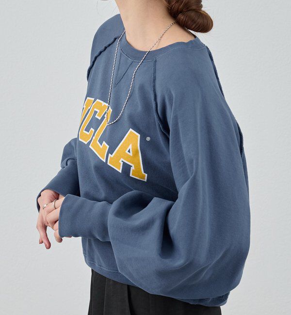  「【GOOD ROCK SPEED】UCLAスウェット」|Tシャツ・カットソー|