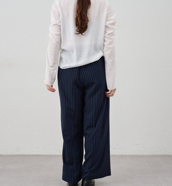  「ギャザーブラウス」|シャツ・ブラウス|