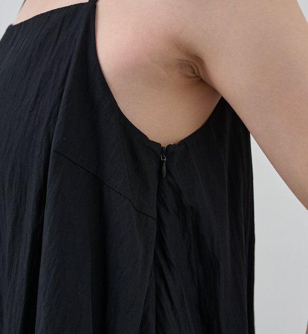  「バルーンチュニックキャミ」|キャミソール|