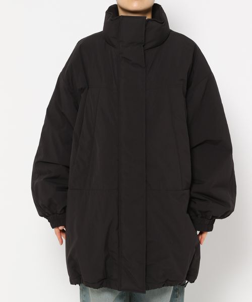 LOWRYS FARM「【撥水加工・保温効果抜群】モンスターコート」|その他|