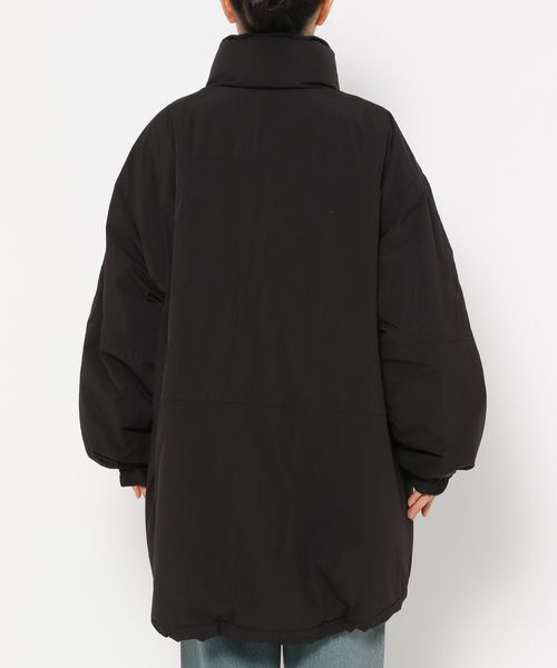 LOWRYS FARM「【撥水加工・保温効果抜群】モンスターコート」|その他|