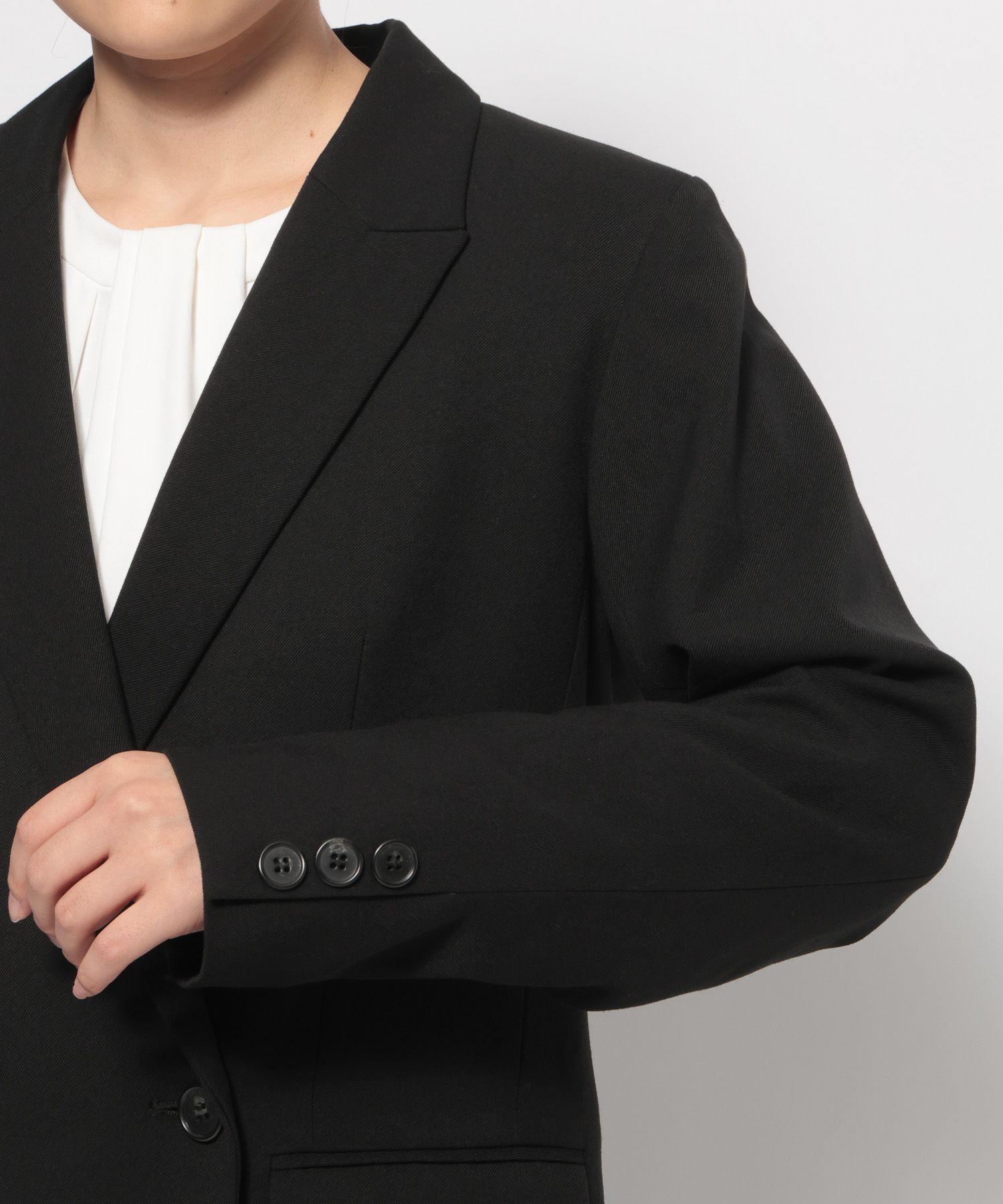  「【入卒／セレモニー】ダブルジャケット」|スーツ|