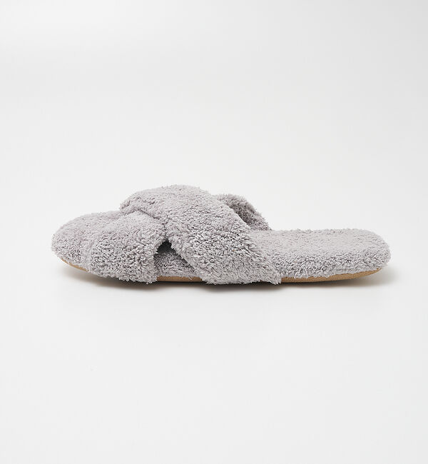 collex「SAR パイルクロスルームシューズ」|本・CD・DVD|