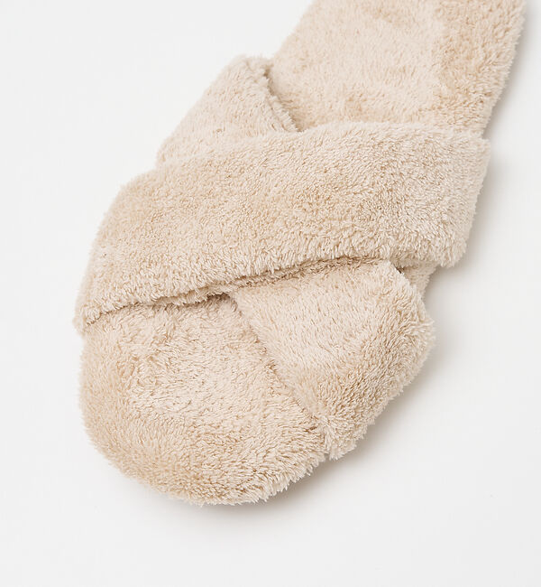 collex「SAR パイルクロスルームシューズ」|本・CD・DVD|