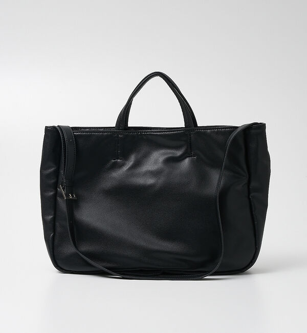 collex「【A4対応】横型トートバック」|トートバッグ|