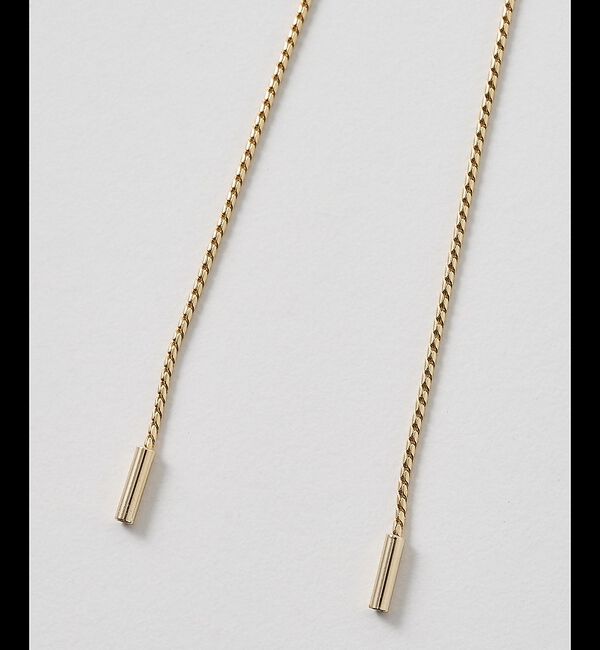 collex「【dignif】【金属アレルギー対応】パールネックレス」|ネックレス|