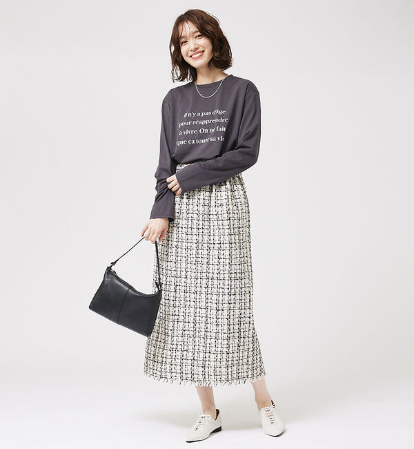 collex「【WEB限定】2WAYショルダーバッグ」|ショルダー・メッセンジャー|