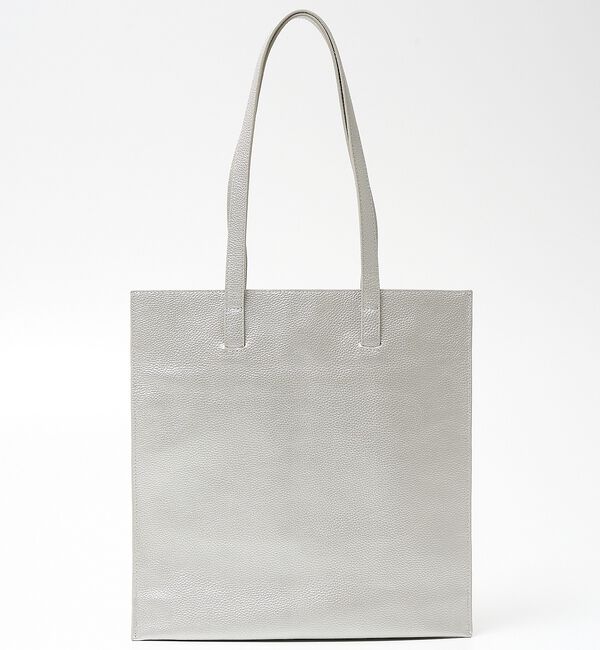 collex「シュリンクレザートートバッグ」|トートバッグ|