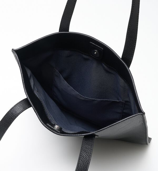 collex「シュリンクレザートートバッグ」|トートバッグ|