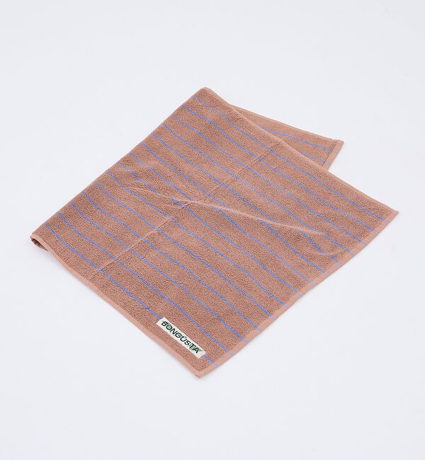 collex「【BONGUSTA/ボングスタ】ハンドタオル  NARAM HAND TOWEL」|タオル|