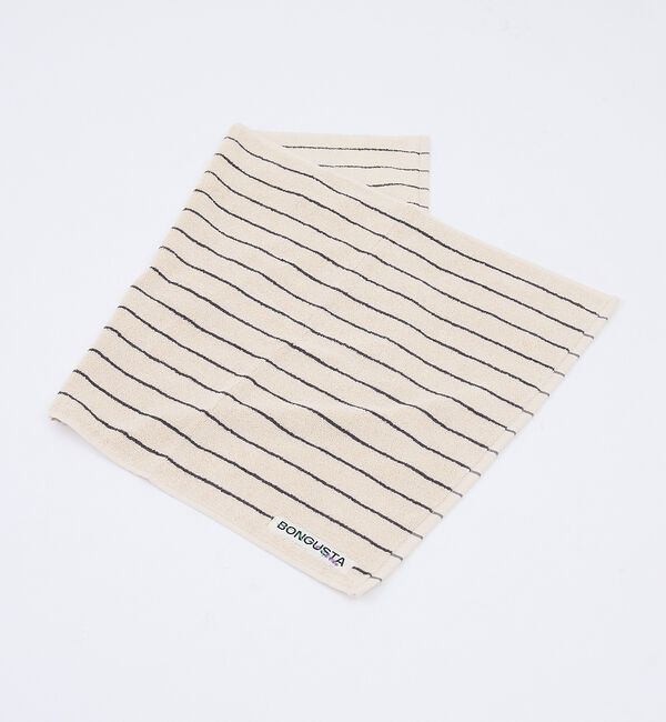 collex「【BONGUSTA/ボングスタ】ハンドタオル  NARAM HAND TOWEL」|タオル|