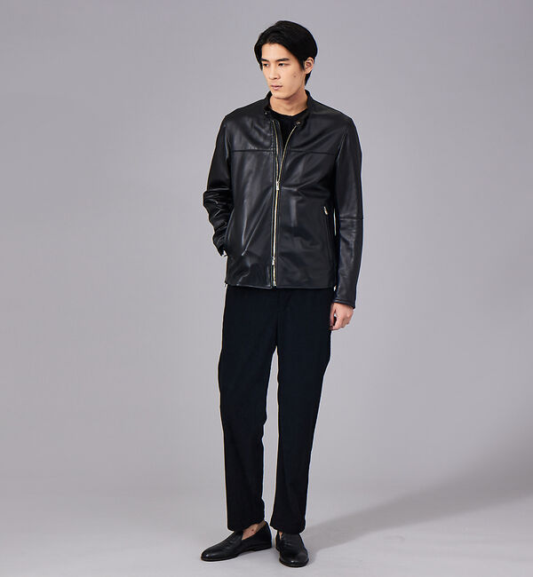 ABAHOUSE「【セットアップ対応】オルタネイト コール ストレッチ パンツ」|その他|