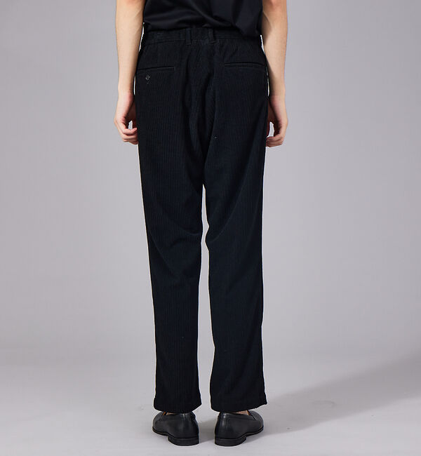 ABAHOUSE「【セットアップ対応】オルタネイト コール ストレッチ パンツ」|その他|