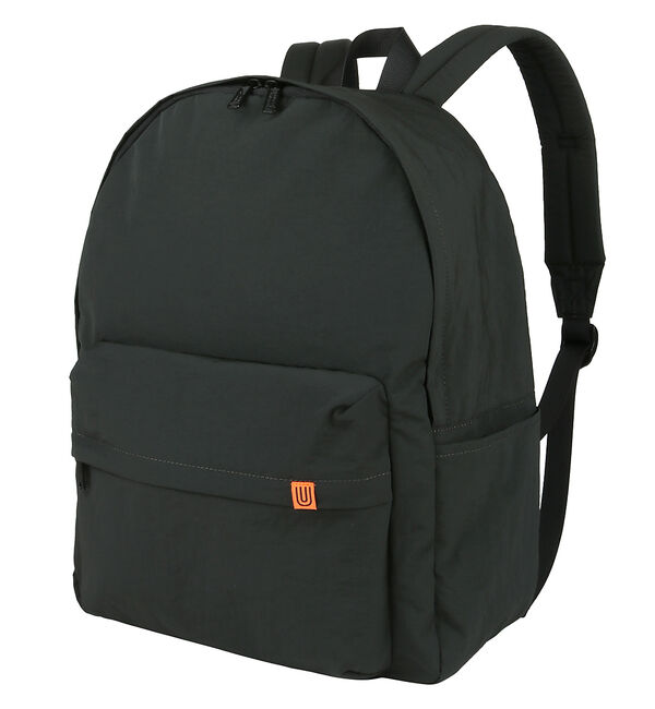 ABAHOUSE「【UNIVERSALOVERALL / ユニバーサルオーバーオール】Ｗrinkl」|リュック|