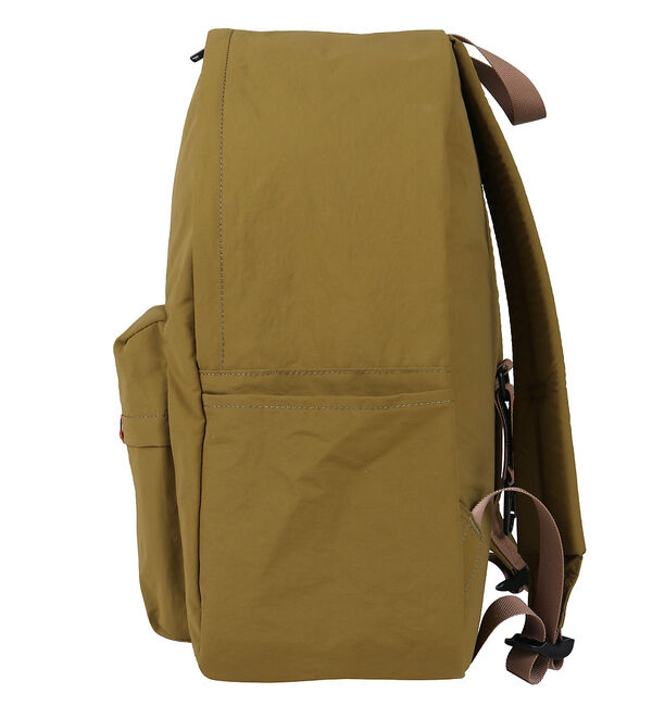 ABAHOUSE「【UNIVERSALOVERALL / ユニバーサルオーバーオール】Ｗrinkl」|リュック|