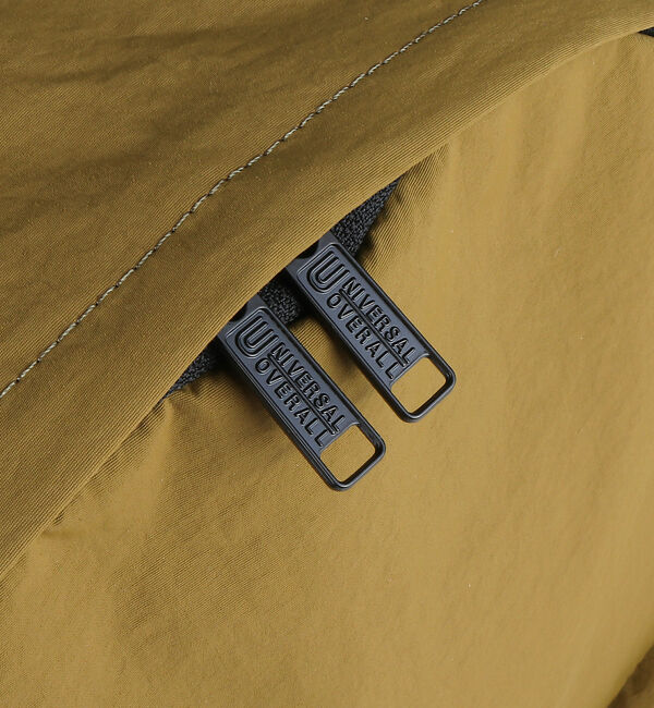 ABAHOUSE「【UNIVERSALOVERALL / ユニバーサルオーバーオール】Ｗrinkl」|リュック|