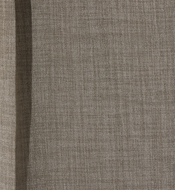 ABAHOUSE「【TRABEST】1タック イージースラックス / サマーパンツ/ 防シワ性 ス」|スラックス|