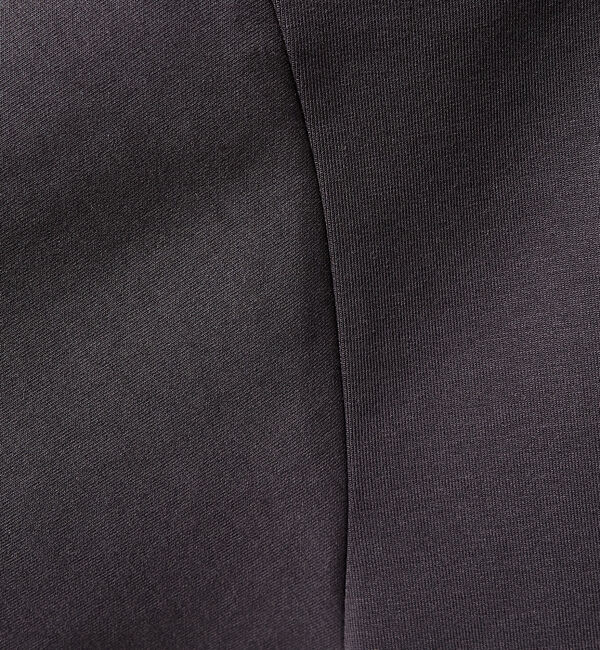 ABAHOUSE「【シャツディテール】ダンボール スウェット / オーバーサイズ」|スウェット・ジャージ|