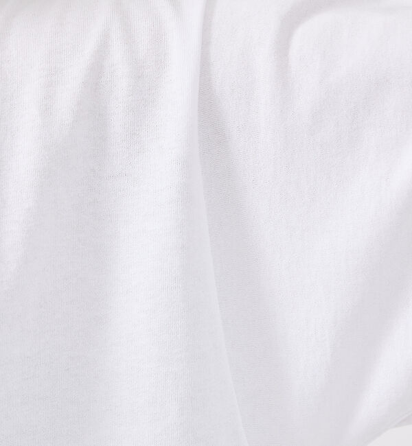 ABAHOUSE「【FRUIT OF THE LOOM/フルーツ オブ ザ ルーム】Print T」|Tシャツ・カットソー|