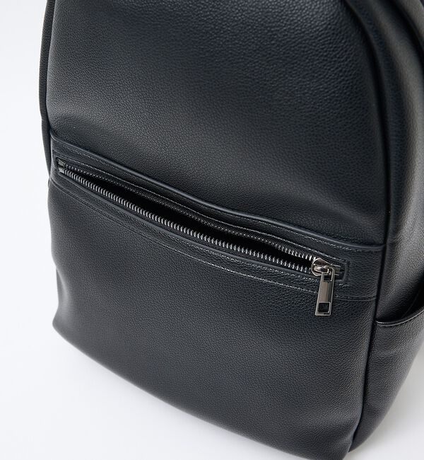 ABAHOUSE「【ABAHOUSE　les essentiels】定番バックパック / スプリッ」|リュック|