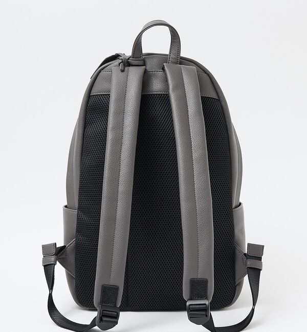 ABAHOUSE「【ABAHOUSE　les essentiels】定番バックパック / スプリッ」|リュック|