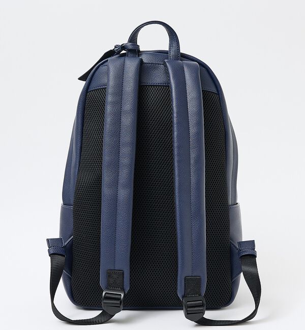 ABAHOUSE「【ABAHOUSE　les essentiels】定番バックパック / スプリッ」|リュック|