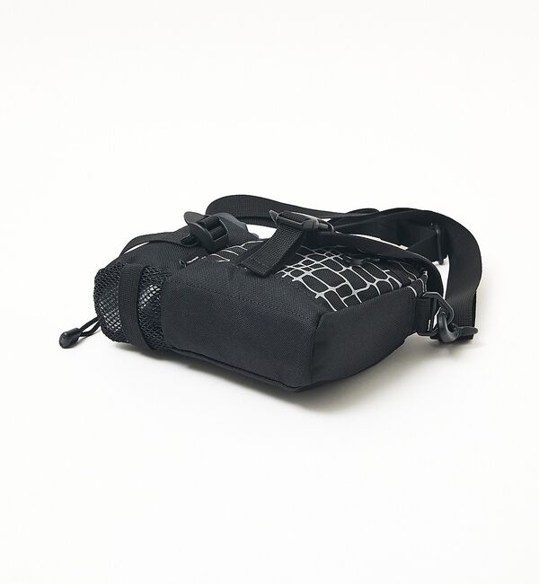 ABAHOUSE「【OverLand EQUIPMENT/ オーバーランド 】ボトル ショルダーバ」|ショルダー・メッセンジャー|