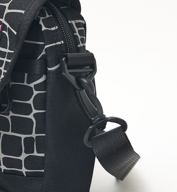 ABAHOUSE「【OverLand EQUIPMENT/ オーバーランド 】ボトル ショルダーバ」|ショルダー・メッセンジャー|