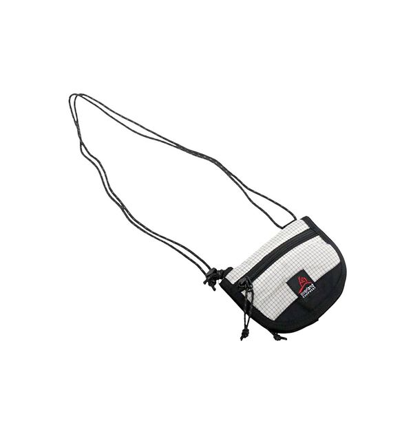 ABAHOUSE「【OverLand Equipment/オーバーランド・イクイップメント】OL-」|ショルダー・メッセンジャー|