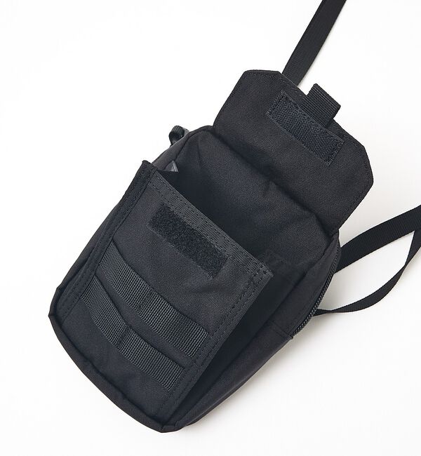 ABAHOUSE「【OverLand EQUIPMENT/オーバーランドイクイップメント】 SHO」|ショルダー・メッセンジャー|