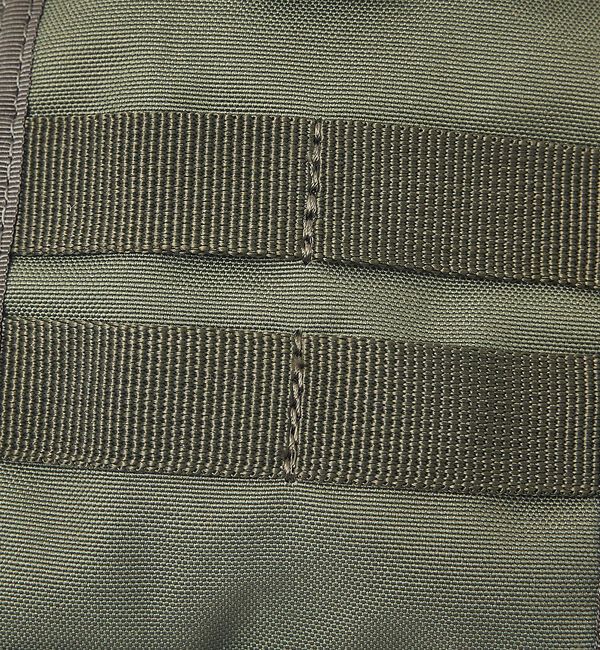 ABAHOUSE「【OverLand EQUIPMENT/オーバーランドイクイップメント】 SHO」|ショルダー・メッセンジャー|